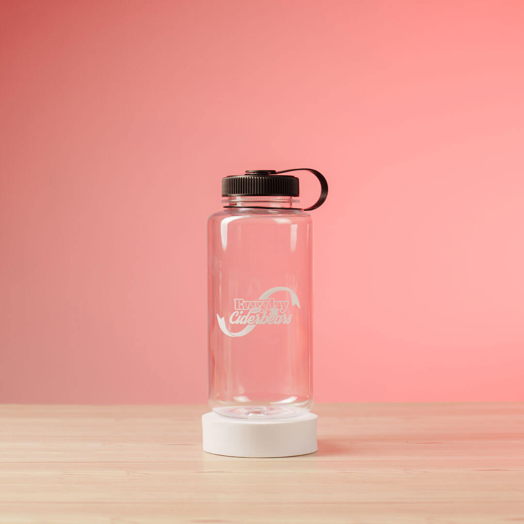 Ciderbears Water Bottle